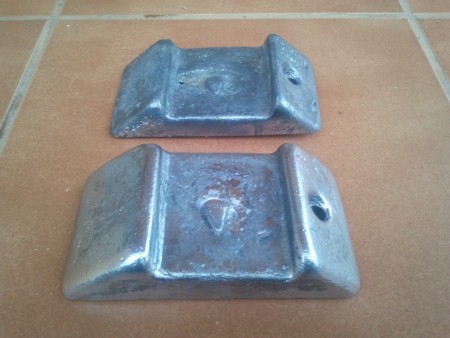 Pendulo de 3,5 kg a 1,5 kg